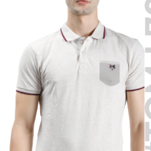 Collar T-Shirt