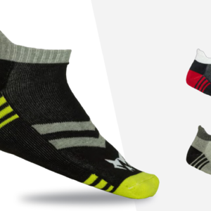 No Show socks