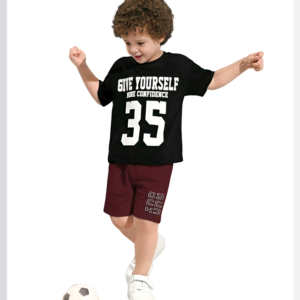 Boys Shorts